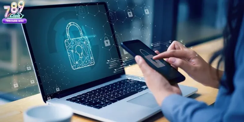 Cách nền tảng quản lý dữ liệu cá nhân và ngăn chặn rủi ro