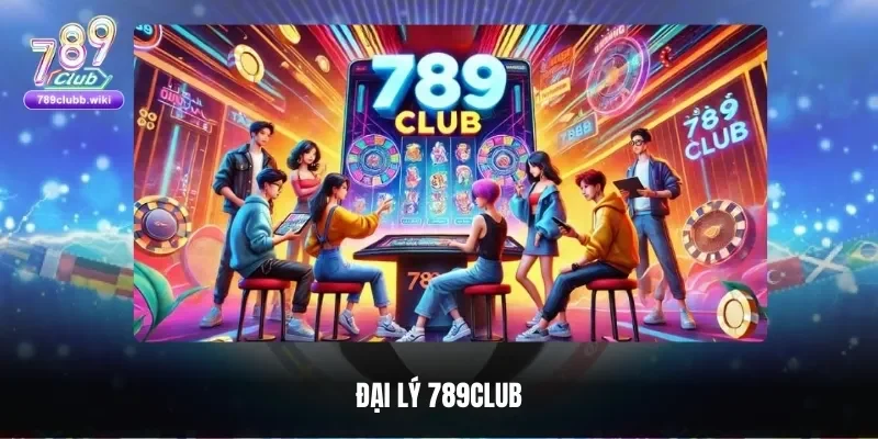 Những điều kiện để bạn có thể thành đại lý 789club