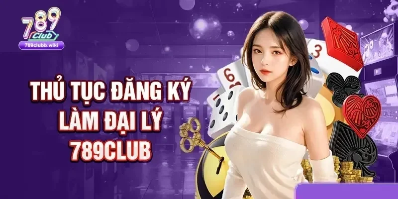 Quy trình chuẩn xác đăng đăng ký làm đại diện