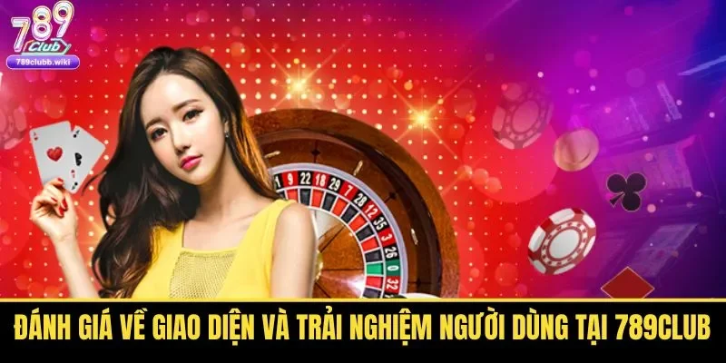Trải nghiệm người dùng và giao diện cổng game có gì đặc biệt?